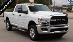 2024 Ram Ram Pickup 2500 Big Horn