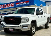2019 GMC Sierra 1500 Limited Base