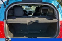 2021 Chevrolet Spark LS CVT