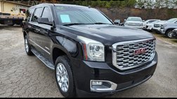 2015 GMC Yukon XL Denali