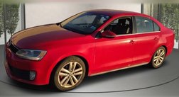 2013 Volkswagen Jetta FWD