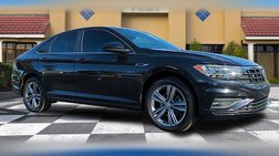 2019 Volkswagen Jetta R-Line