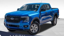 2024 Ford Ranger XL