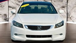 2010 Honda Accord EX-L