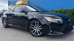 2016 Scion tC Base