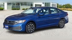 2024 Volkswagen Jetta S