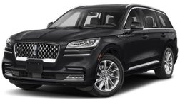 2022 Lincoln Aviator Grand Touring