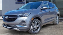 2020 Buick Encore GX Essence