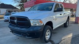 2019 Ram Ram Pickup 1500 Classic Tradesman