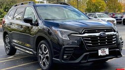 2024 Subaru Ascent Limited 8-Passenger