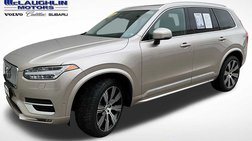 2023 Volvo XC90 B6 Ultimate Bright Theme 6P