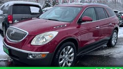 2012 Buick Enclave Premium