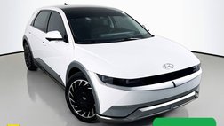 2023 Hyundai Ioniq 5 Limited
