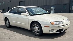 2003 Oldsmobile Aurora 4.0