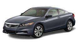 2012 Honda Accord EX-L