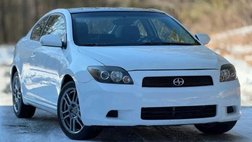 2010 Scion tC Base
