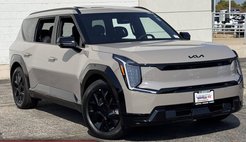 2026 Kia EV9 Land