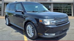2013 Ford Flex SEL