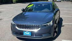 2023 Polestar 2 Long Range Dual Motor