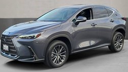 2024 Lexus NX 350 Premium