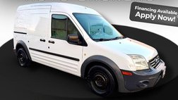 2011 Ford Transit Connect XL