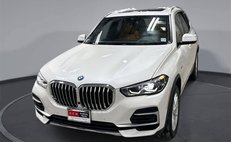 2022 BMW X5 xDrive45e
