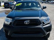 2013 Toyota Tacoma V6