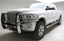 2015 Ram Ram Pickup 2500 Laramie