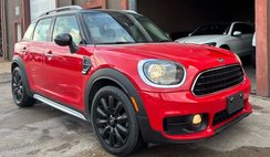 2019 MINI Countryman Cooper