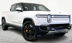 2023 Rivian R1T Adventure