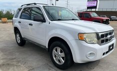 2009 Ford Escape XLT