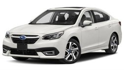 2021 Subaru Legacy Limited