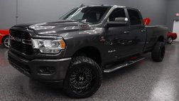 2021 Ram Ram Pickup 3500 Big Horn