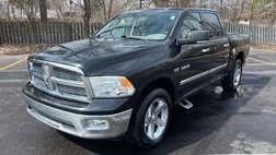 2009 Dodge Ram 1500 SLT