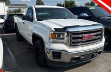 2015 GMC Sierra 1500 Base