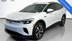 2023 Volkswagen ID.4 Pro