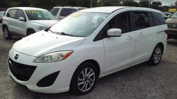 2015 Mazda MAZDA5 Sport