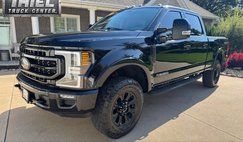 2020 Ford Super Duty F-350 Lariat