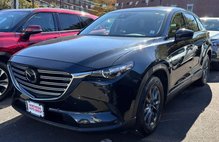 2020 Mazda CX-9 Touring