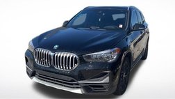 2020 BMW X1 xDrive28i