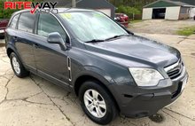 2010 Saturn VUE XE