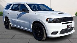 2020 Dodge Durango R/T