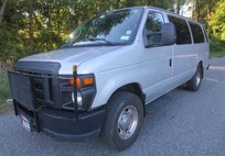 2011 Ford E-Series E-350 Super Duty XL