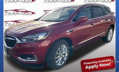 2021 Buick Enclave Premium