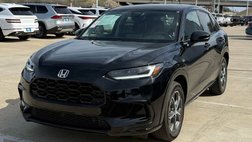 2025 Honda HR-V EX-L