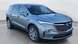 2023 Buick Enclave Premium