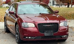 2023 Chrysler 300 S V6