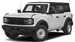 2023 Ford Bronco Outer Banks Advanced