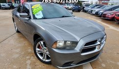 2011 Dodge Charger SE