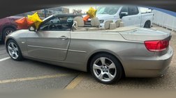 2008 BMW 3 Series 328i